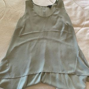 Ann Taylor Tank Top